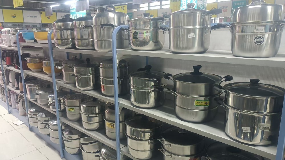 不銹鋼品