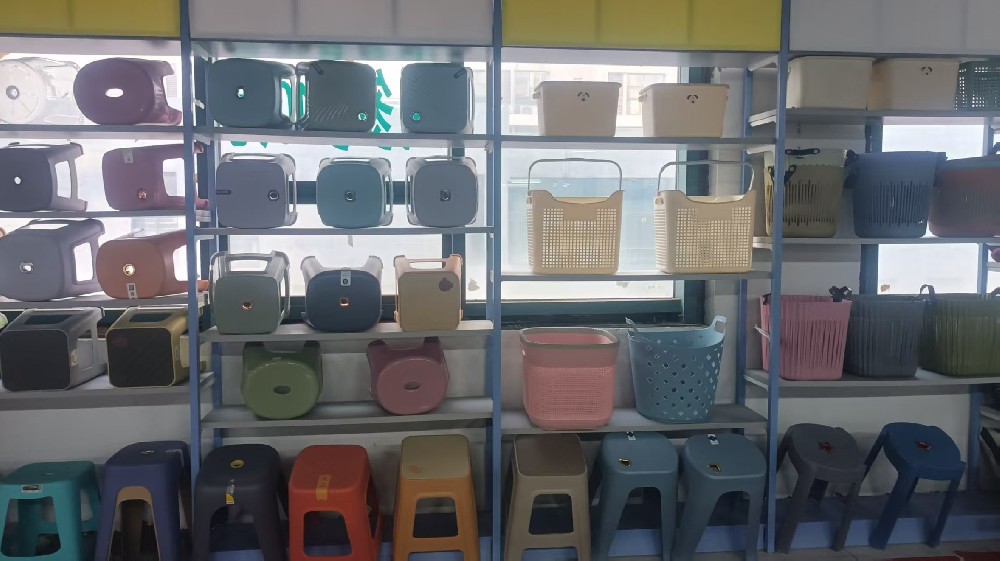 塑料制品
